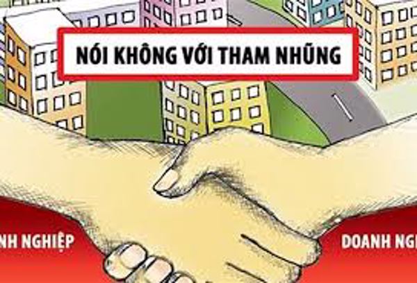 Giải pháp tăng cường bảo vệ người phát hiện, tố giác, người đấu tranh chống tham nhũng, lãng phí, tiêu cực