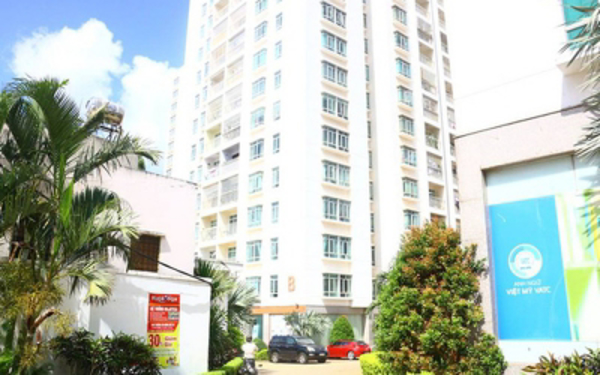  KHUNG GIÁ DỊCH VỤ QUẢN LÝ VẬN HÀNH NHÀ CHUNG CƯ