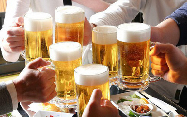 Triển khai các biện pháp hạn chế tình trạng uống rượu và sử dụng chất kích thích trên địa bàn tỉnh 
