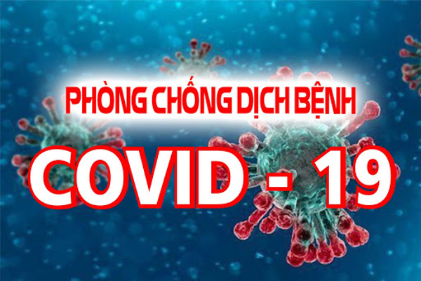 Sở Tư pháp triển khai thực hiện các biện pháp cấp bách phòng, chống dịch Covid-19