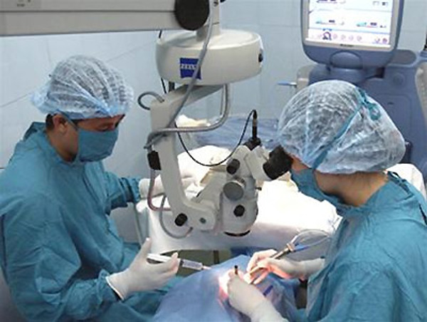 Tiêu chuẩn, định mức sử dụng máy móc, thiết bị chuyên dùng đối với các đơn vị sự nghiệp y tế trên địa bàn tỉnh Đắk Lắk
