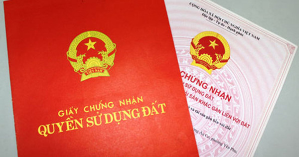 Quy định về phí thẩm định hồ sơ cấp giấy chứng nhận quyền sử dụng đất trên địa bàn tỉnh Đắk Lắk