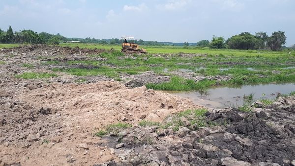  TỶ LỆ PHẦN TRĂM (%) ĐỂ XÁC ĐỊNH ĐƠN GIÁ THUÊ ĐẤT, ĐƠN GIÁ THUÊ MẶT NƯỚC TRÊN ĐỊA BÀN TỈNH