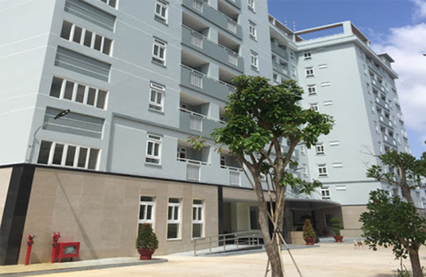  GIÁ THUÊ NHÀ Ở CÔNG VỤ, NHÀ Ở XÃ HỘI, NHÀ Ở CŨ THUỘC SỞ HỮU NHÀ NƯỚC TRÊN ĐỊA BÀN TỈNH