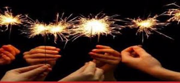 Bảo đảm sử dụng pháo hoa đúng quy định!