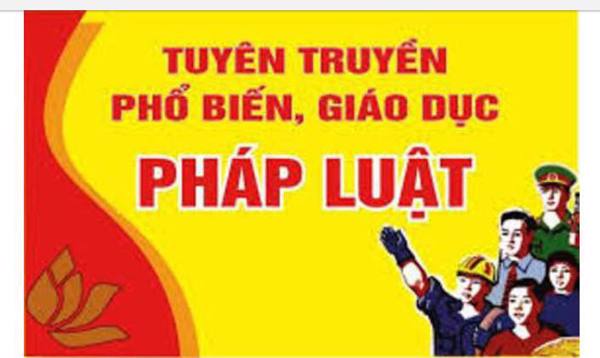  UBND tỉnh ban hành Kế hoạch triển khai công tác phổ biến, giáo dục pháp luật năm 2021