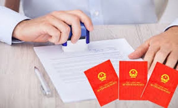 Một số nội dung phối hợp trong thực hiện các thủ tục hành chính liên quan đến đất đai