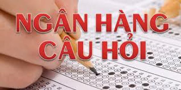  Quy định nội dung chi, mức chi cho viêc xây dựng ngân hàng câu trắc nghiệm và tổ chức các kỳ thi phổ thông trên địa bàn tỉnh 