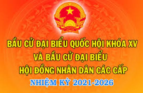  Một số kết quả về triển khai công tác bầu cử trên địa bàn tỉnh đến ngày 19/3/2021