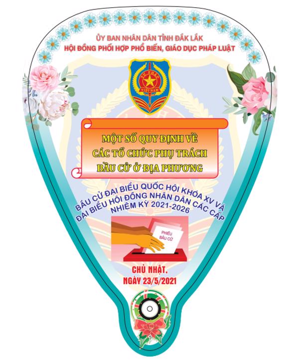 Tờ rơi số 02: Một số quy định về các tổ chức phụ trách bầu cử ở địa phương &#160;&#160;&#160;&#160;&#160;&#160;&#160;&#160;&#160;&#160;&#160;&#160;&#160;&#160;&#160;&#160;&#160;&#160;&#160;&#160;&#160;&#160;&#160;&#160;&#160;&#160;&#160;&#160;&#160;&#160;&#160;&#160;&#160;&#160;&#160;&#160;&#160;&#160;&#160;&#160;&#160;&#160;&#160;&#160;&#160;&#160;&#160;&#160;