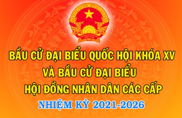  Hướng dẫn việc lập danh sách cử tri khi đi bỏ phiếu nơi khác