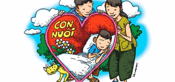 Quy chế phối hợp về giải quyết việc nuôi con nuôi có yếu tố nước ngoài trên địa bàn tỉnh Đắk Lắk