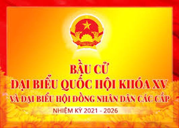 ĐẢM BẢO BÌNH ĐẲNG, ĐÚNG PHÁP LUẬT TRONG VẬN ĐỘNG BẦU CỬ